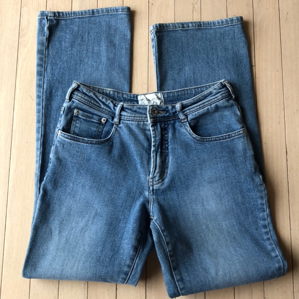 JEANS BY YOUNIQUE
